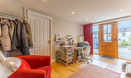 Room Photo
