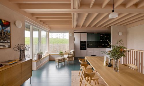 Bristow Mews, Brixton, SW2