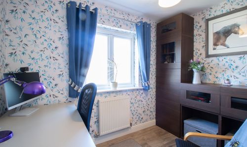 Room Photo