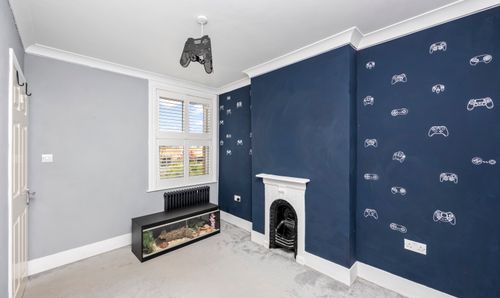 Room Photo