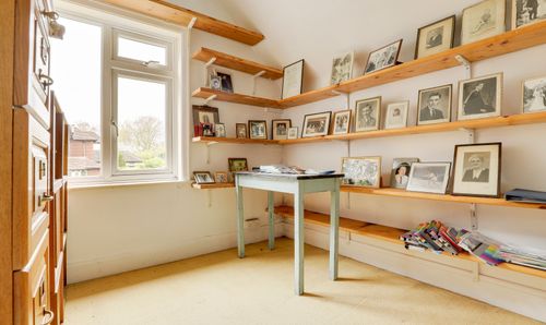 Room Photo