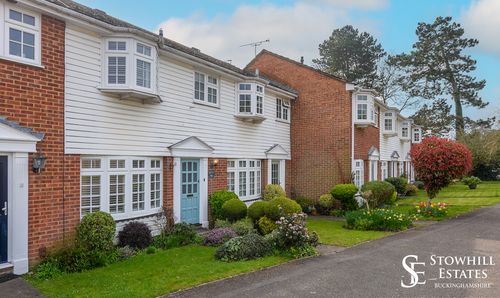 Terrington Hill, Marlow, SL7