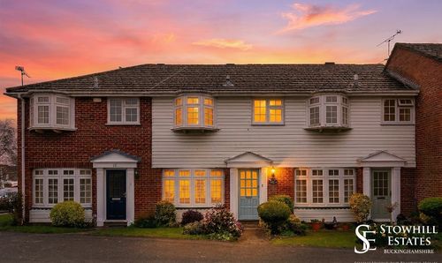 Terrington Hill, Marlow, SL7