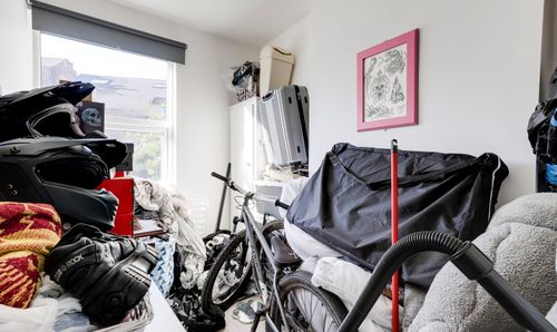 Room Photo