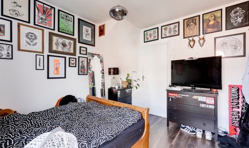 Room Photo