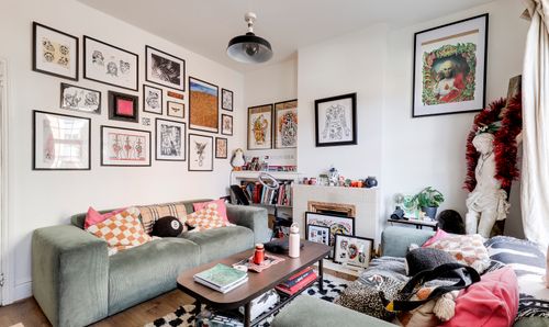 Room Photo