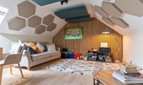 Room Photo
