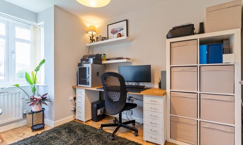 Room Photo