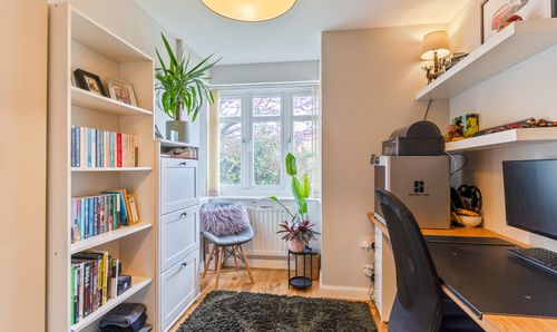 Room Photo