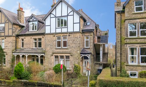 Image of Harlow Moor Drive, Harrogate, HG2