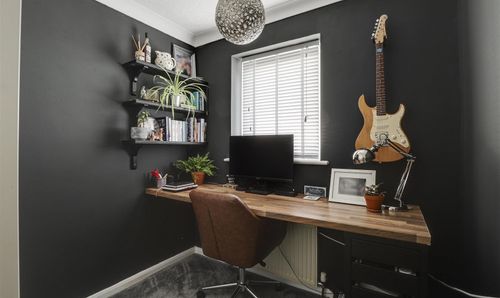 Room Photo
