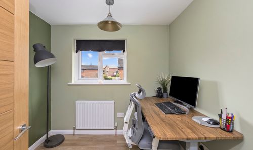 Room Photo