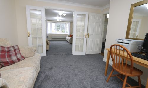 Room Photo