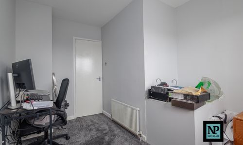 Room Photo