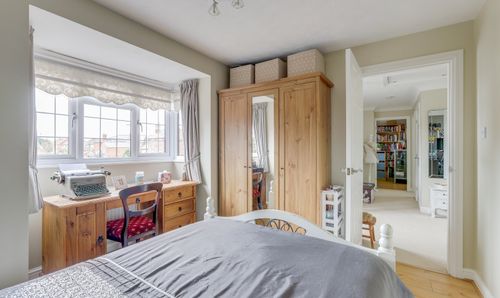 Room Photo