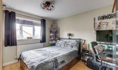 Room Photo