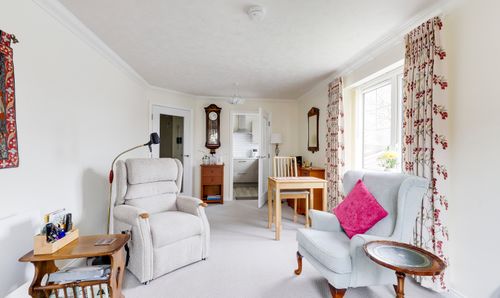 Room Photo