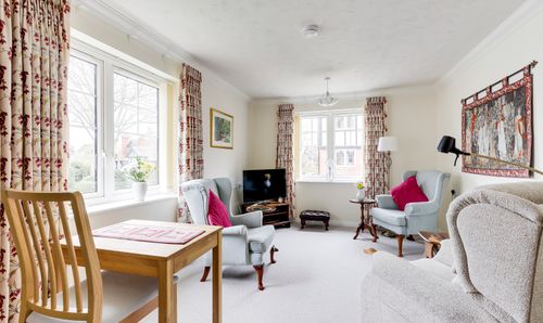 Room Photo
