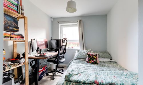Room Photo