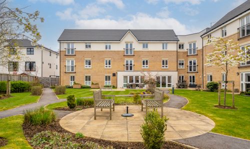 Image of Wetherby Road, Harrogate, HG2