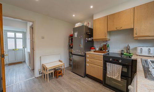 Room Photo