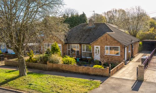 Image of Woodfield Road, Harrogate, HG1