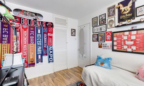 Room Photo