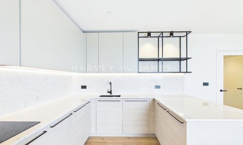 Hemlock Street, Barnacle House, E14