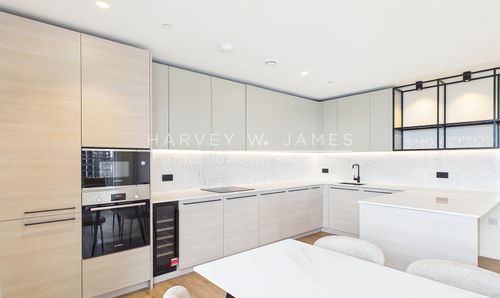 Hemlock Street, Barnacle House, E14