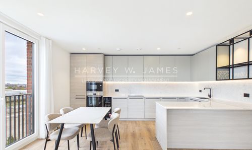 Hemlock Street, Barnacle House, E14