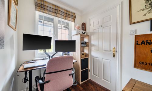 Room Photo