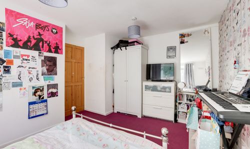 Room Photo