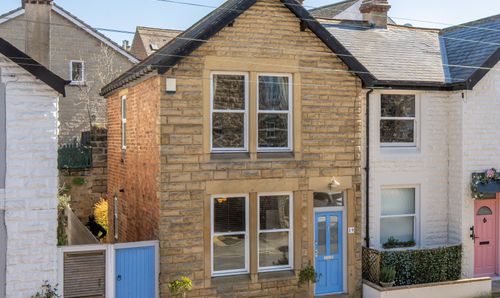 Image of Valley Mount, Harrogate, HG2