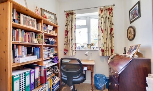 Room Photo