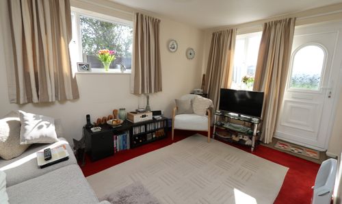 Room Photo