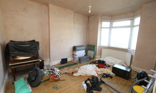 Room Photo