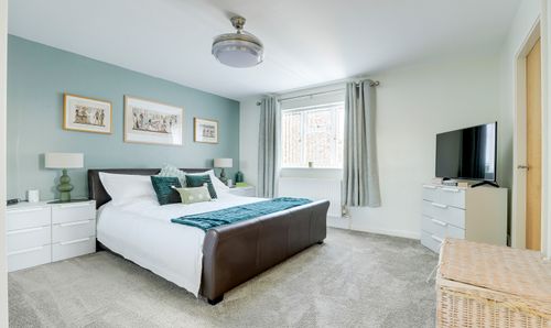 Room Photo