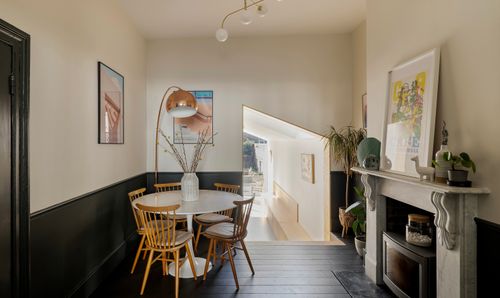 Glenarm Road, Clapton, E5