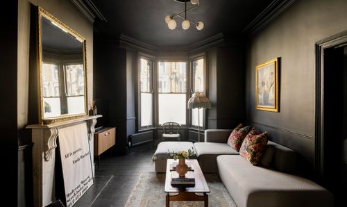 Glenarm Road, Clapton, E5