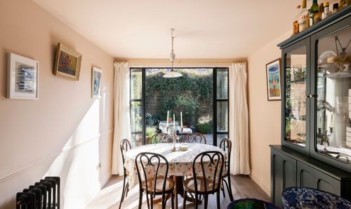 Stevens Avenue, Hackney, E9