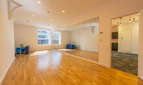 Room Photo