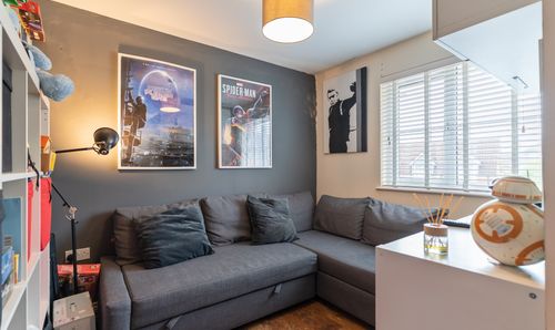 Room Photo