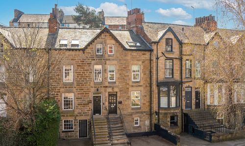 Image of Strawberry Dale Avenue, Harrogate, HG1