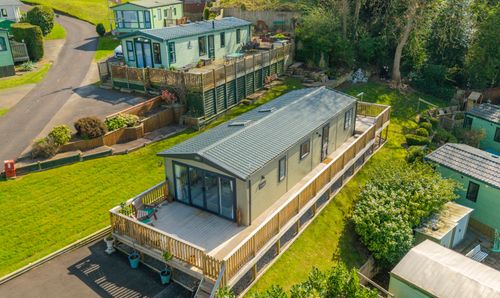 Image of Lido Leisure Park, Wetherby Road, HG5