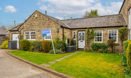 Image of Chantry Court, Ripley, HG3