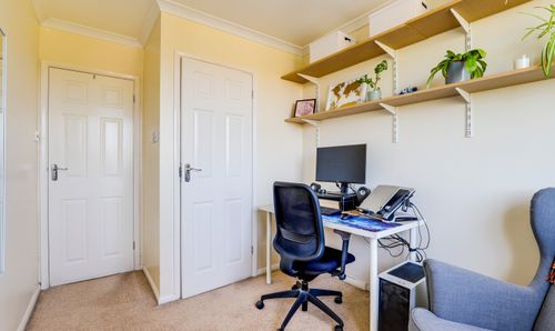 Room Photo