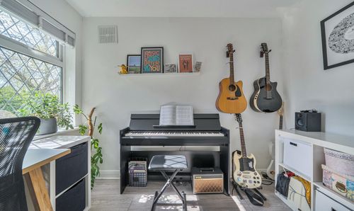 Room Photo