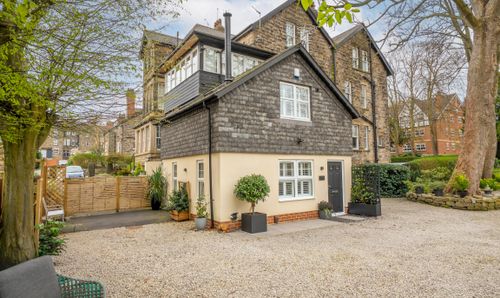 Image of Wordsworth Crescent, Harrogate, HG2