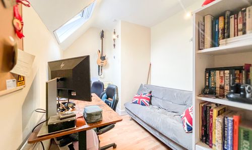 Room Photo