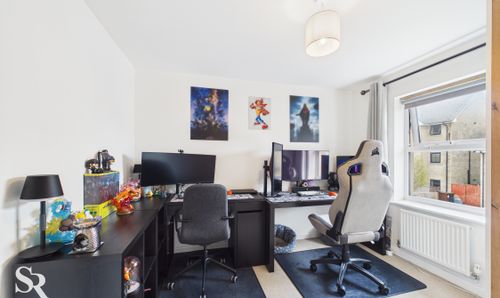 Room Photo